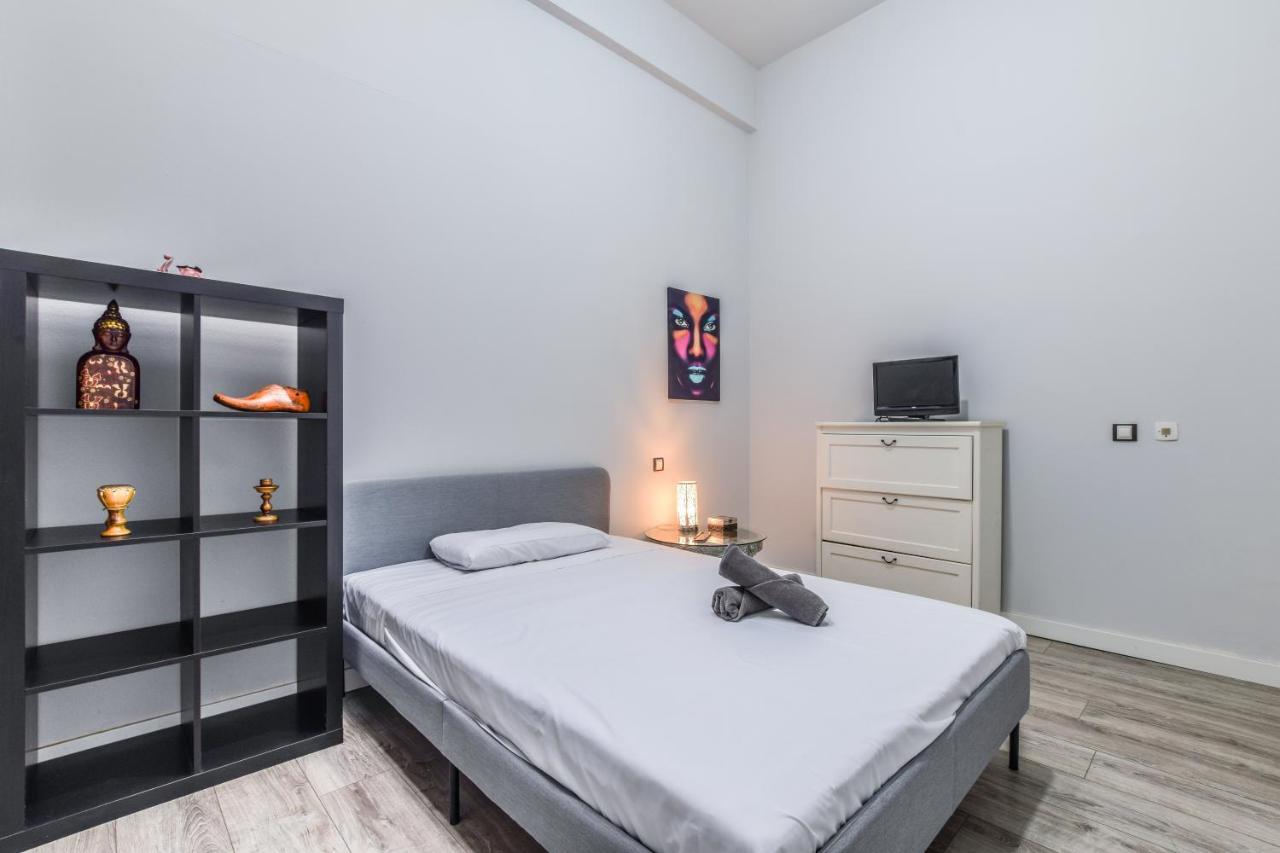 Apartamento Apartamento Castizo En Rio