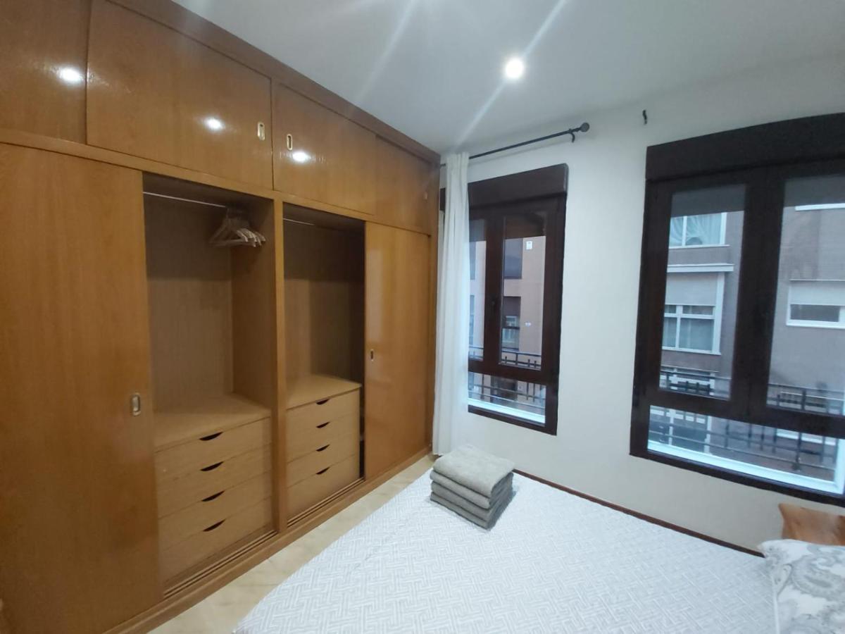 Appartamento Apartamento Ideal Retiro - Centro De *