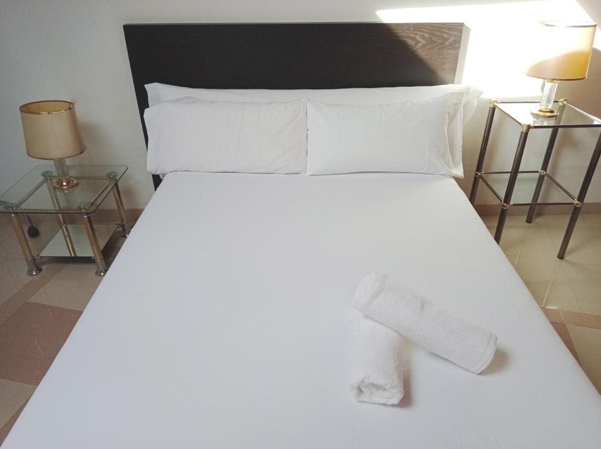 Inhome Apartamento Madri