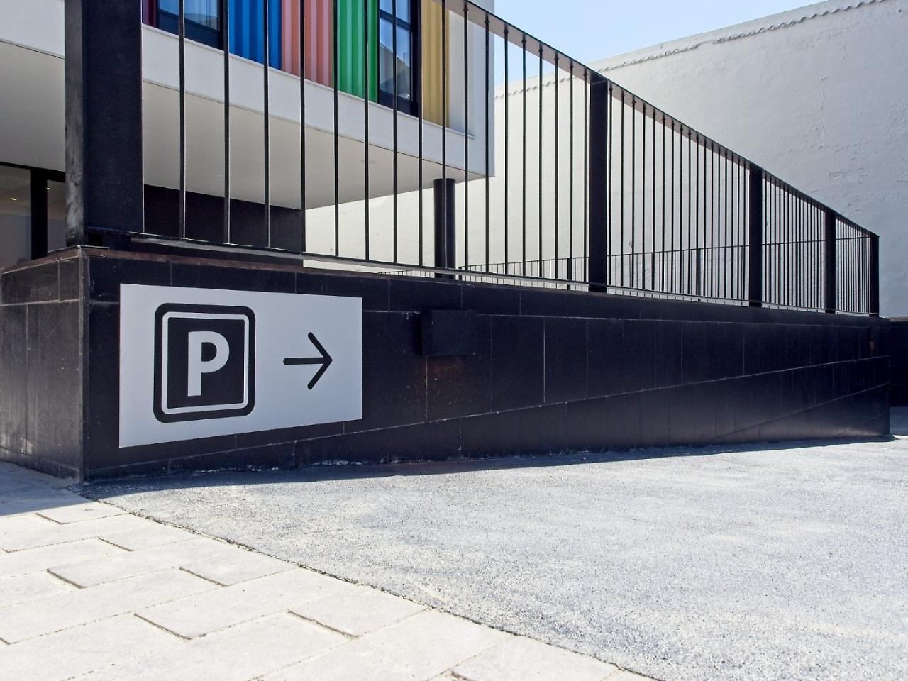 Hotel Dwo Colours Alcalá