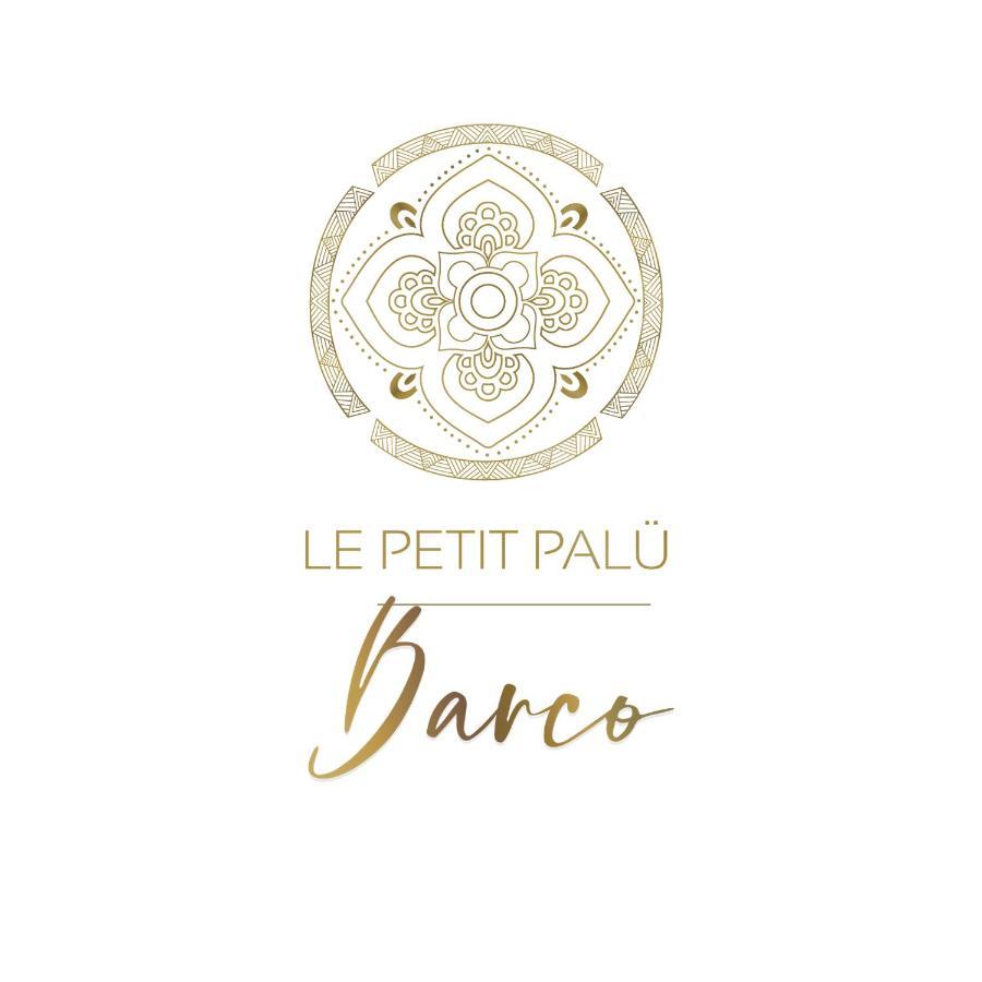 Le Petit Palue- Barco