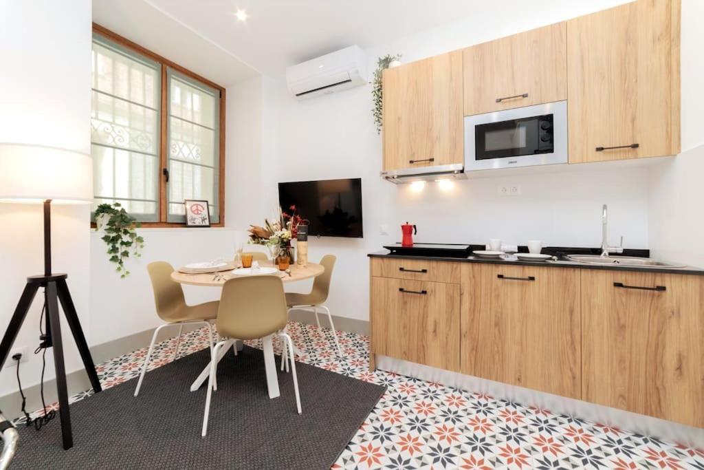 Apartment La Maja Madrid