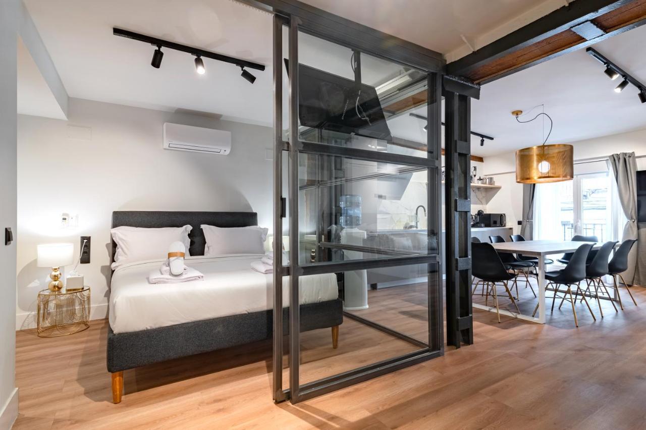 Apartamento Exclusivo En Sol *