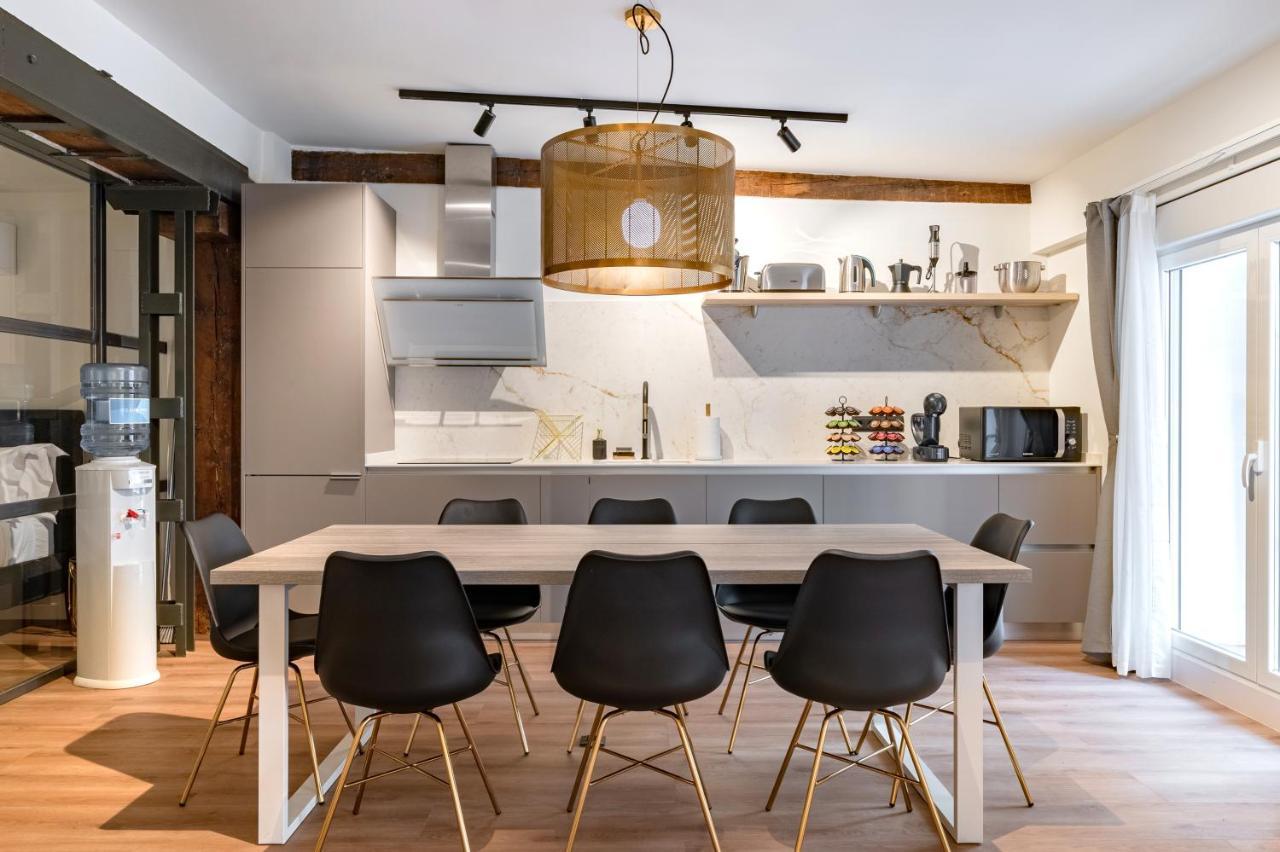 Apartamento Exclusivo En Sol