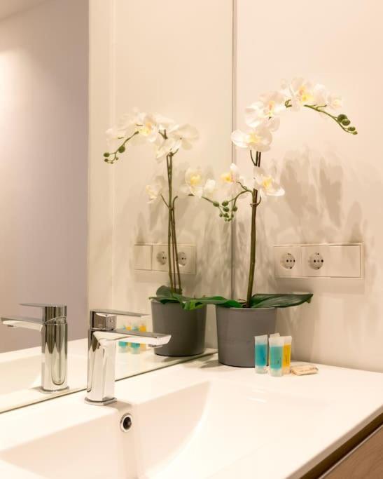 Amazing Apartment! Quiet And Bright, Madrid. Appartement Madrid