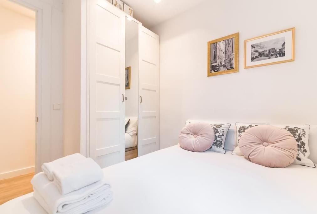 Appartement Amazing Apartment! Quiet And Bright, Madrid. Madrid