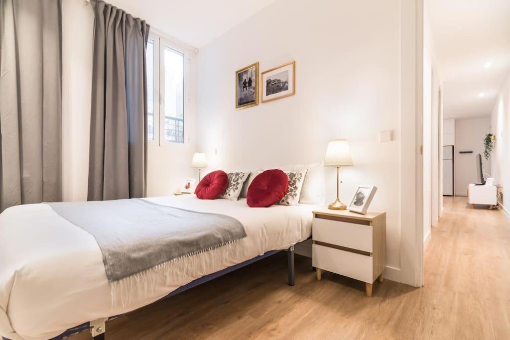 Appartement Amazing Apartment! Quiet And Bright, Madrid. *