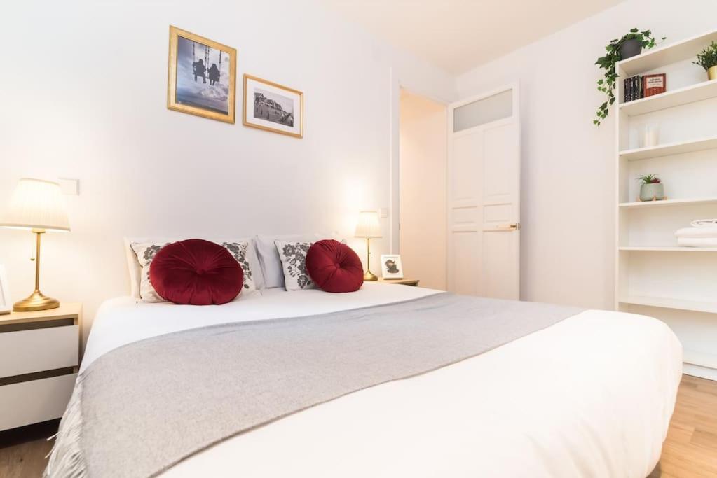Appartement Amazing Apartment! Quiet And Bright, Madrid. *