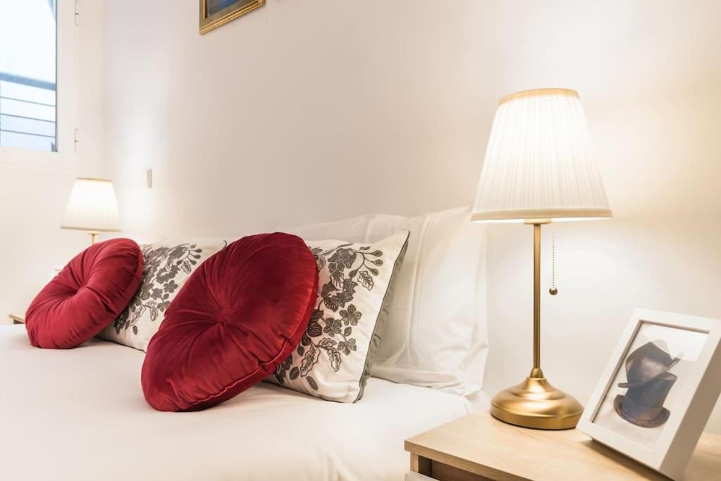 Appartement Amazing Apartment! Quiet And Bright, Madrid.