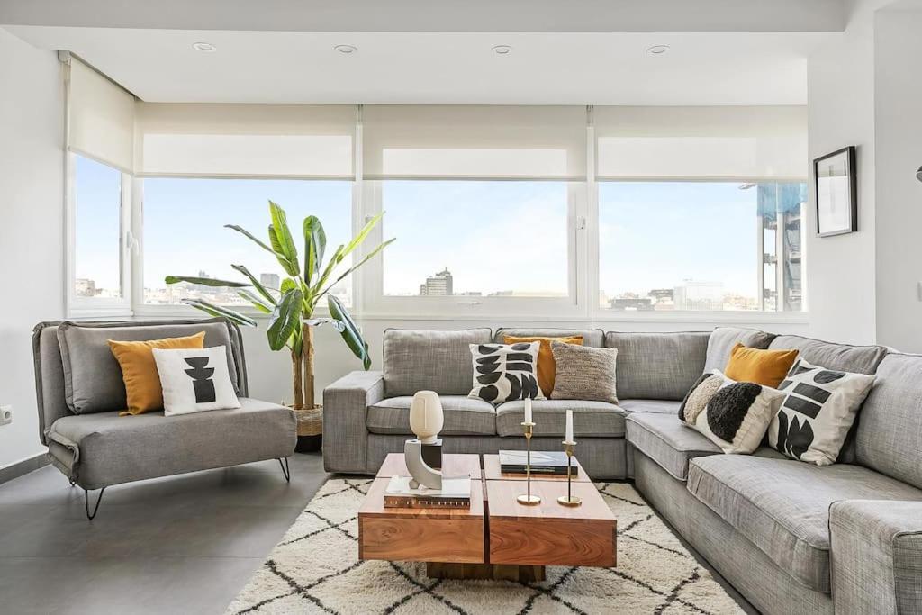 New Heima Colon Square Apartamento *