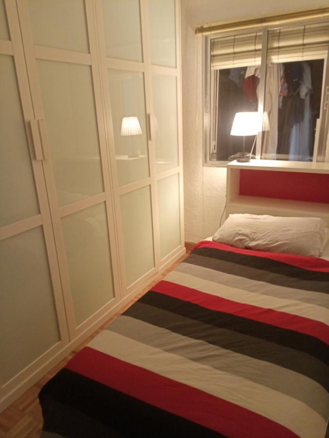 2-centro Hab Compartida Masculina 8x Bed & Breakfast *