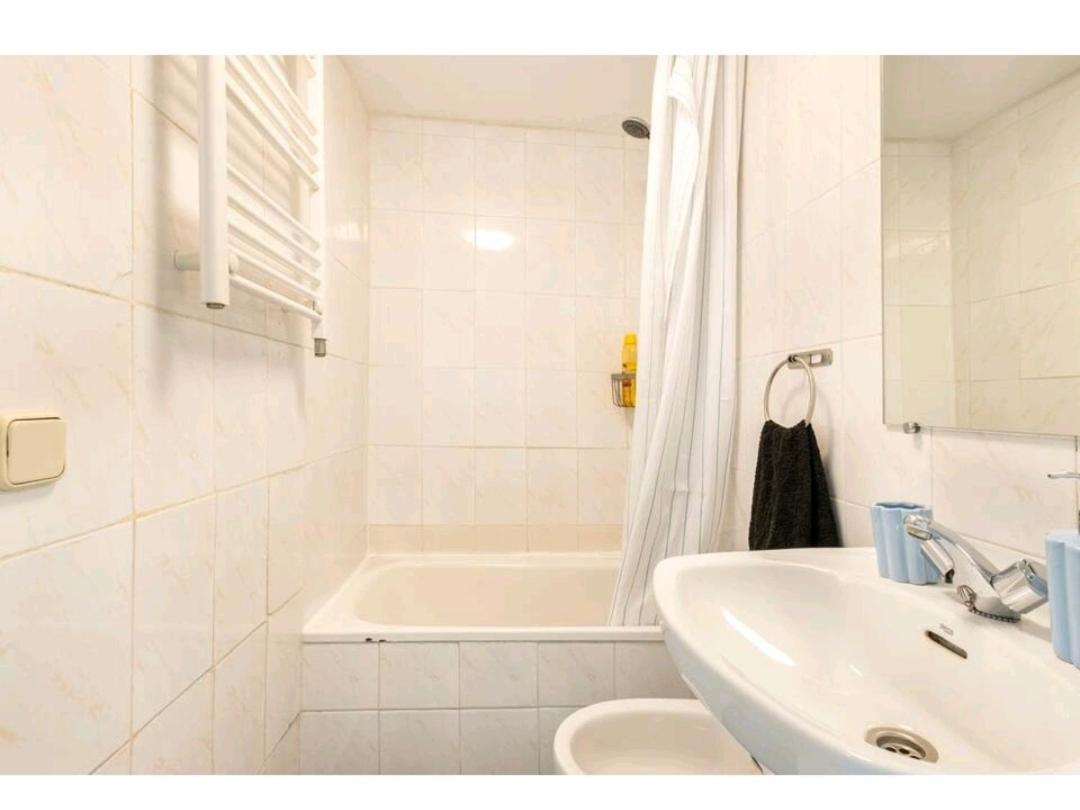 En El Centro De Appartement *