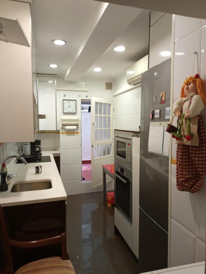 Bed & Breakfast 2-centro Hab Compartida Masculina 8x Madrid