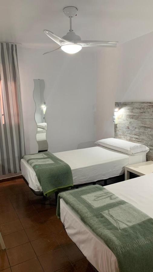 Casa De Huespedes Almansa Guest house