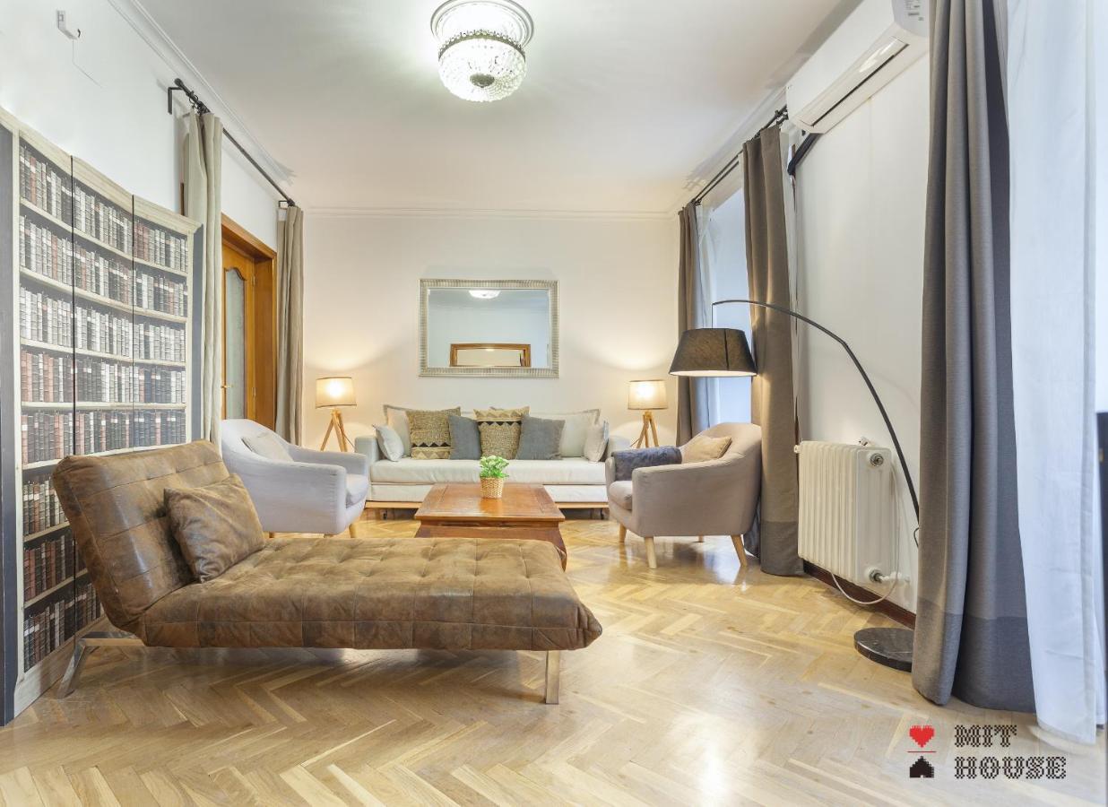 Appartement Mit House Tirso Iii En
