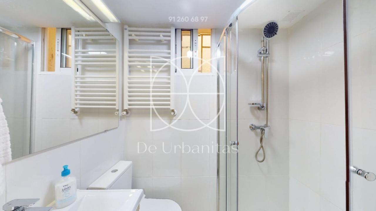 Cozy In Malasana For 4 Pax - Velarde Madrid