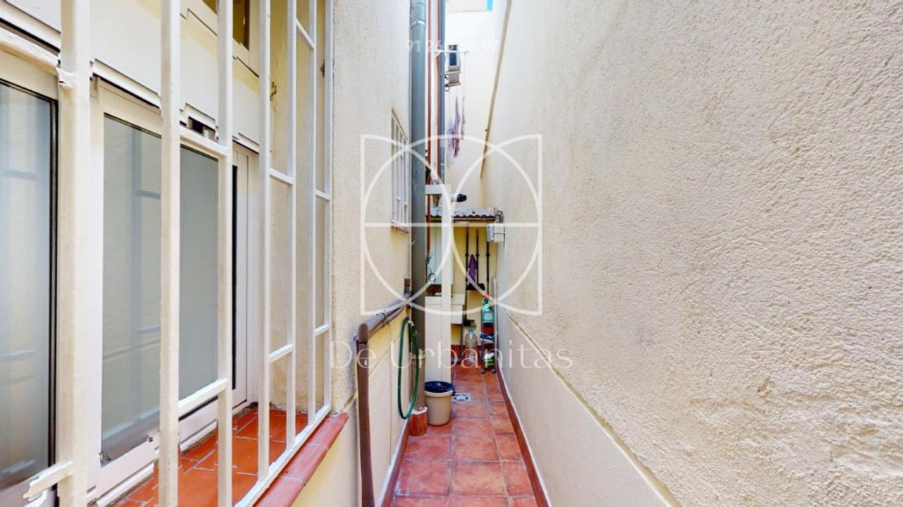 Cozy In Malasana For 4 Pax - Velarde Apartamento *