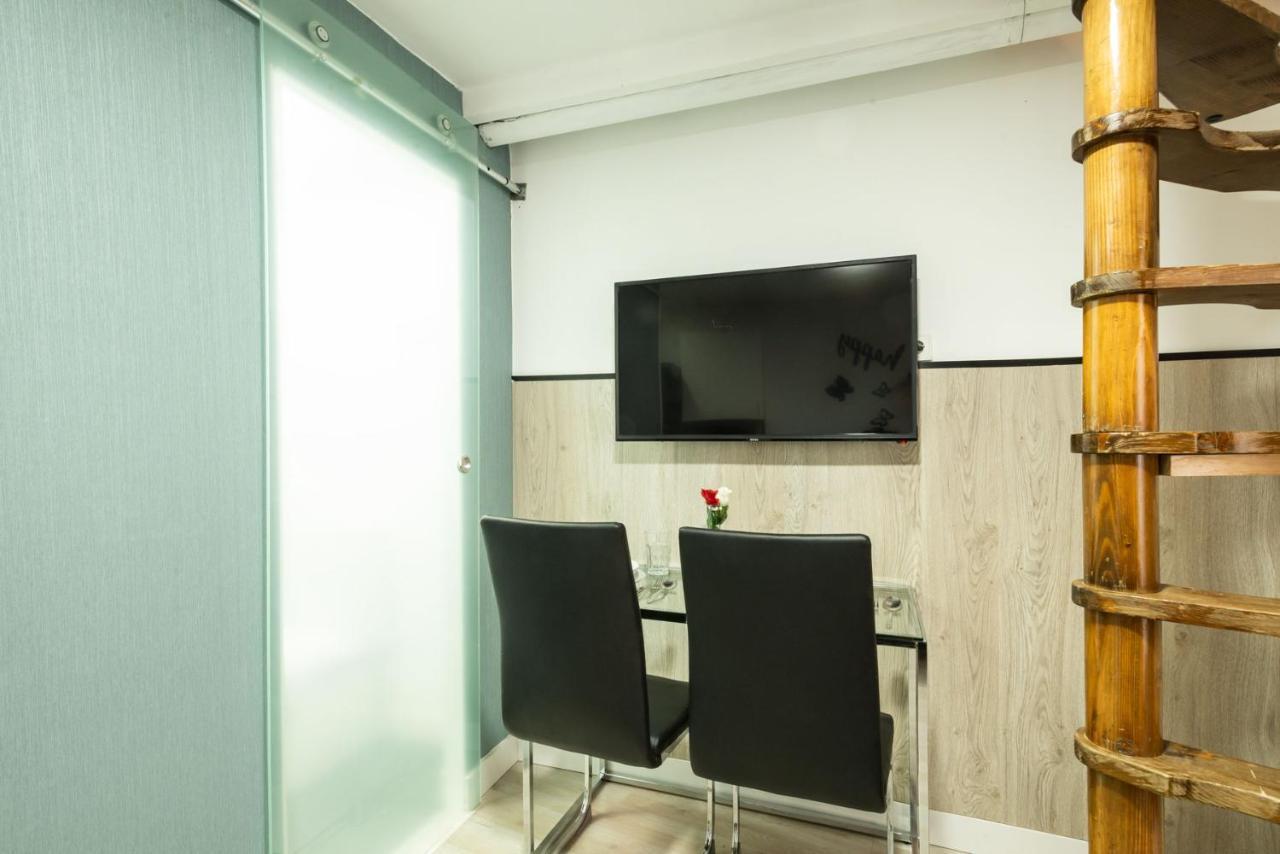 Appartement Day Malasana Centro Gran Via Madrid