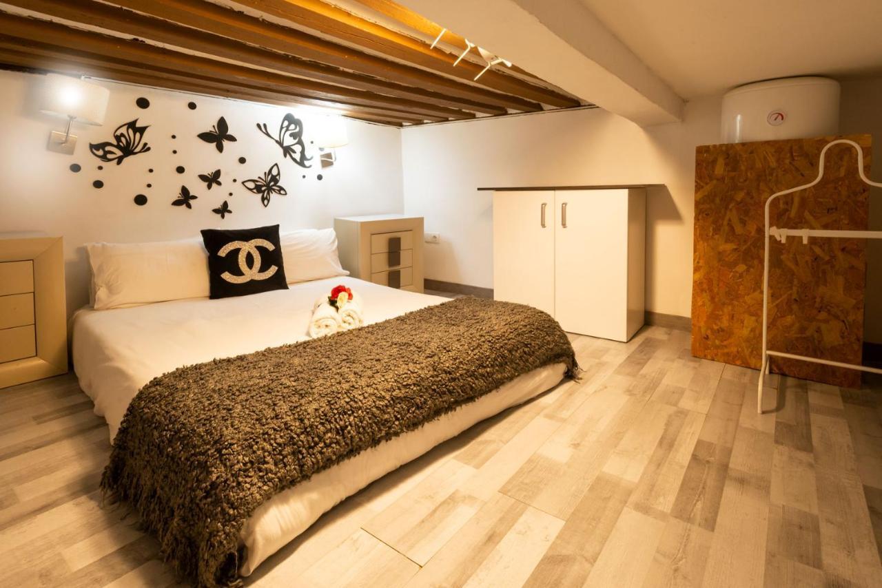 Appartement Day Malasana Centro Gran Via