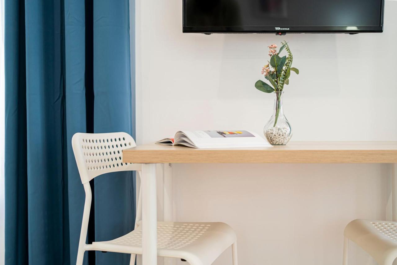 Plaza Espana Appartement *