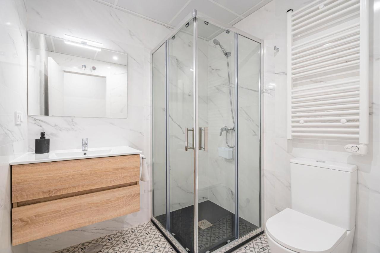 Appartement Plaza Espana