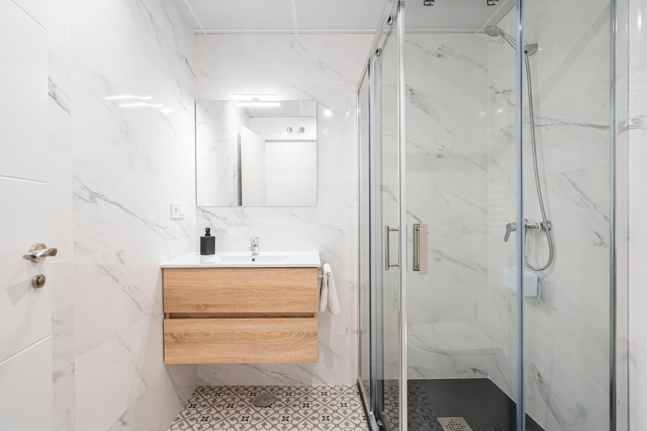 Appartement Plaza Espana *