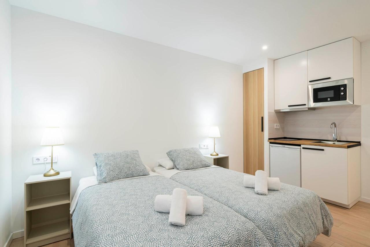 Plaza Espana Appartement