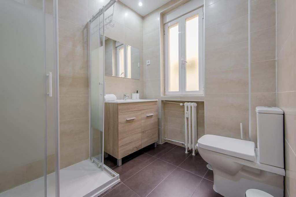 Apartamento Encantador Piso En La Latina Centro/rastro *