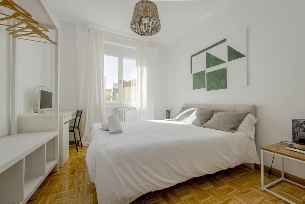 Encantador Piso En La Latina Centro/rastro Apartamento *