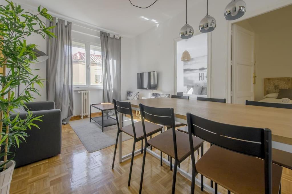 Encantador Piso En La Latina Centro/rastro Apartamento *