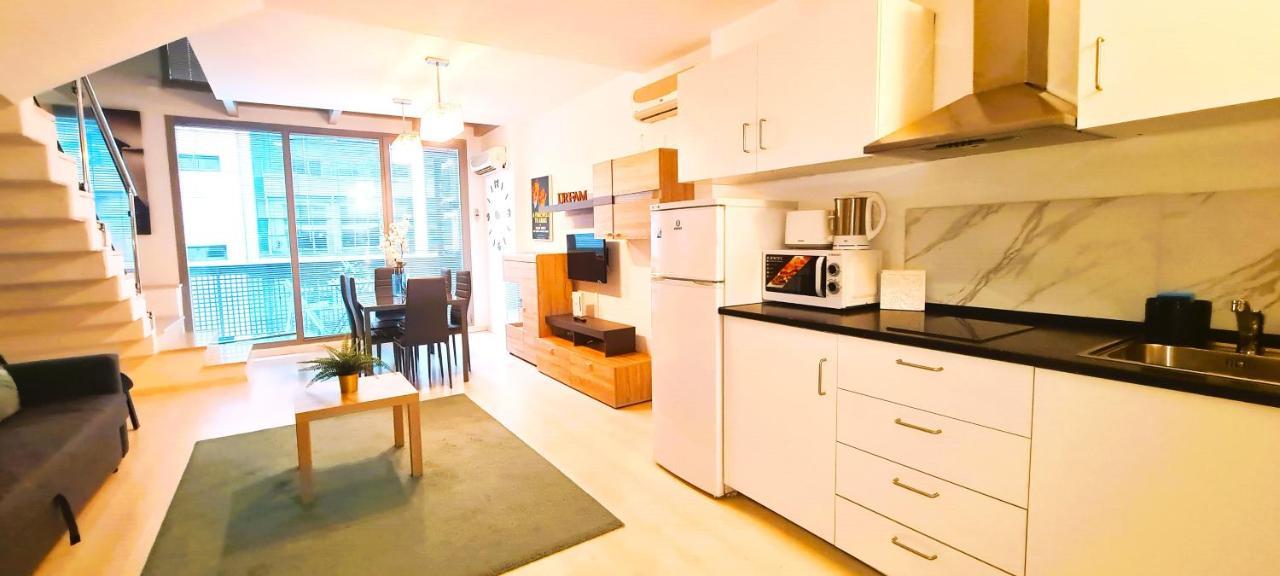 Apartment Oshun Norte