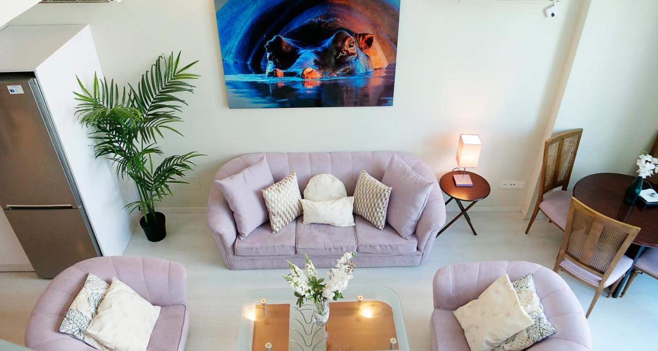 Apartment Oshun Norte
