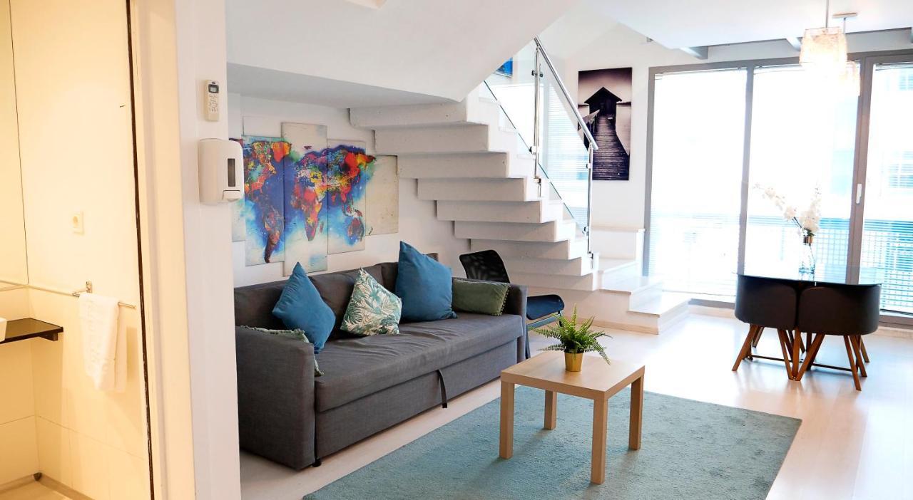 Apartment Oshun Norte