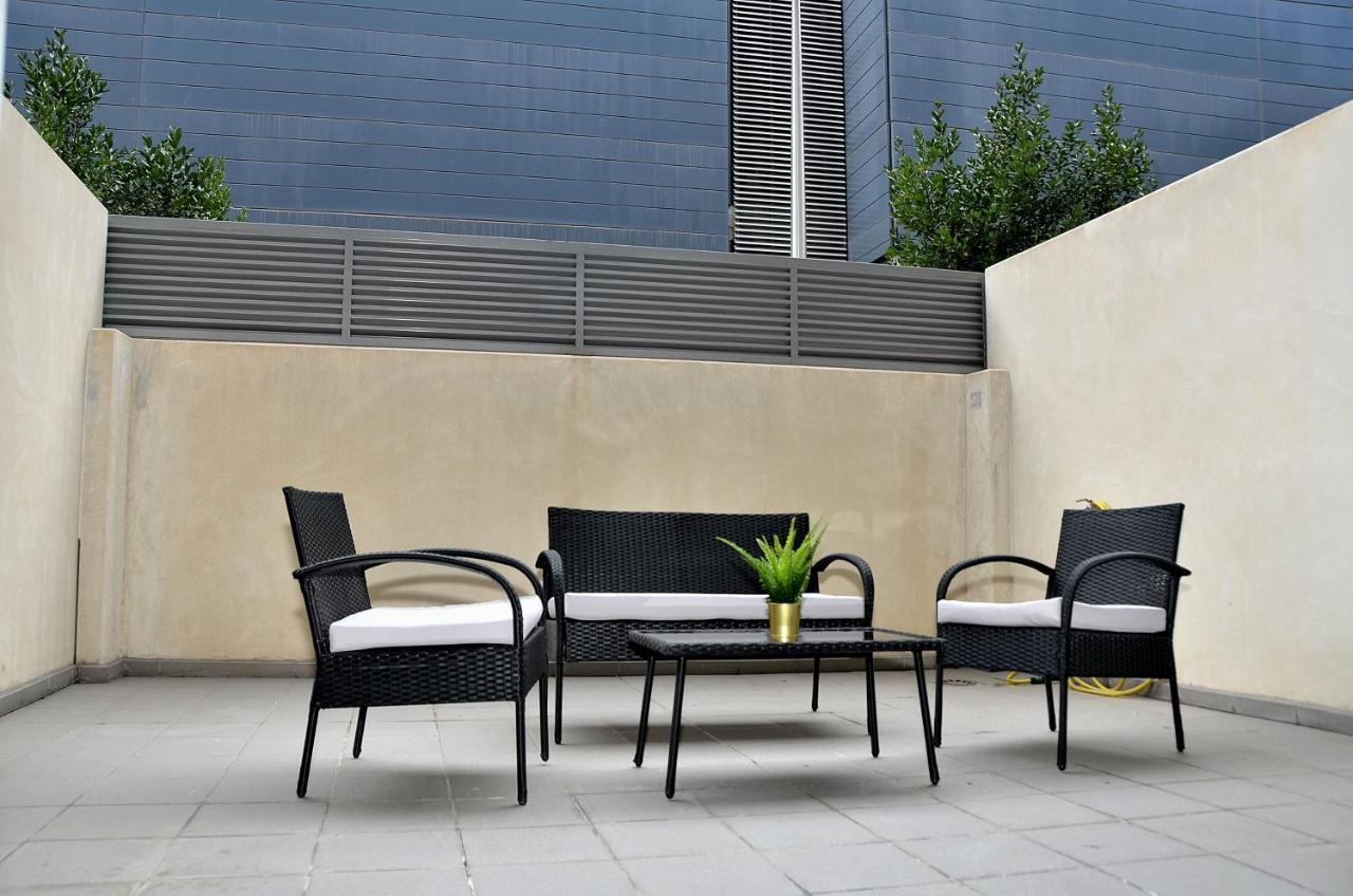 Oshun Norte Apartment