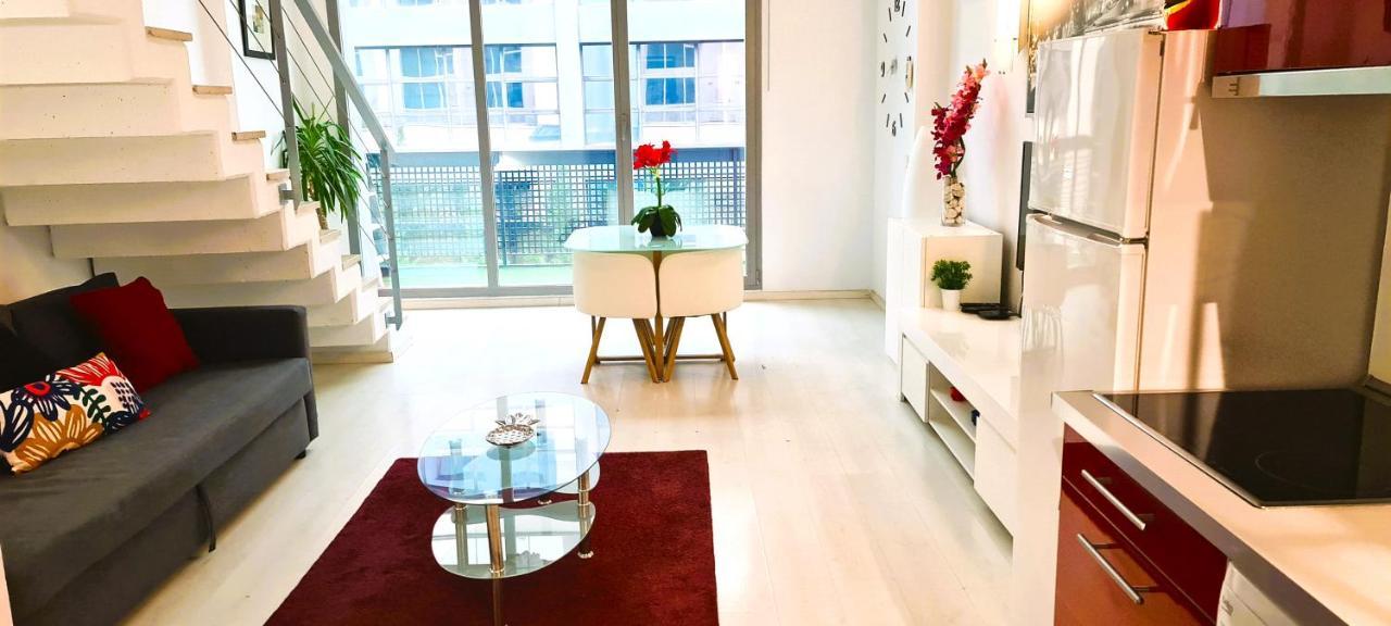 Apartment Oshun Norte