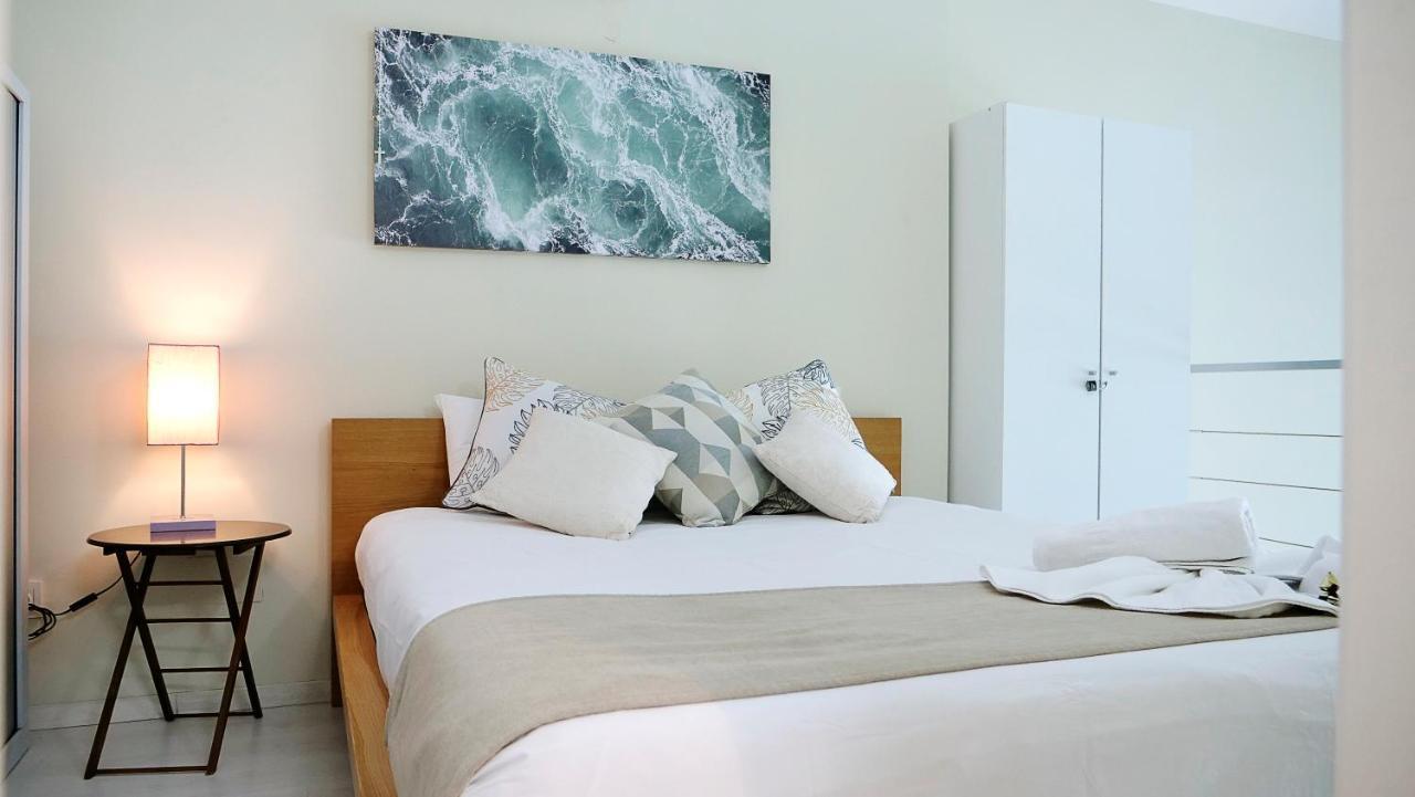 Oshun Norte Apartment