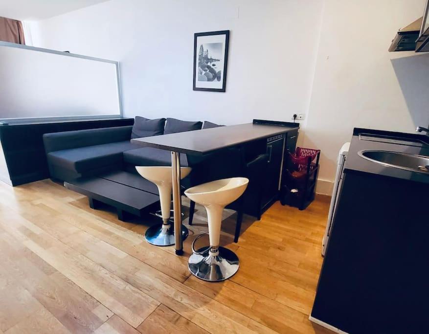 Coqueto Apartamento Entero Apartment Madrid