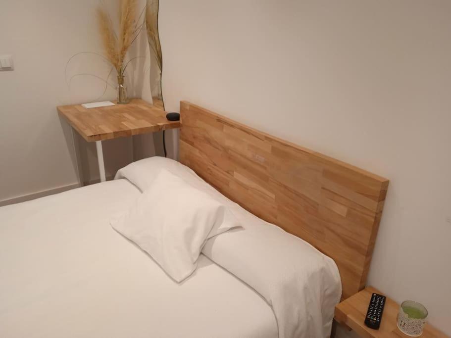 Apartamento Lr Ifema