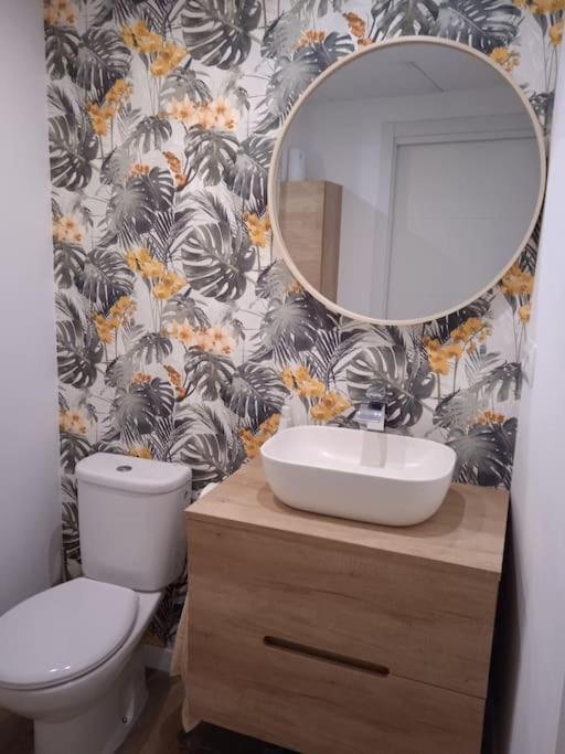 Apartamento Lr Ifema