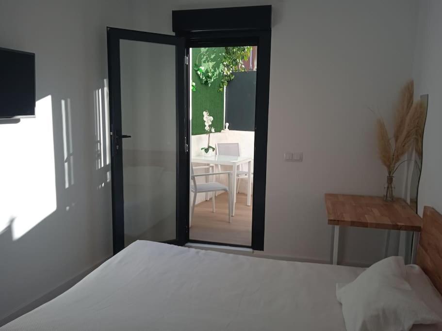 Lr Ifema Apartamento Madrid