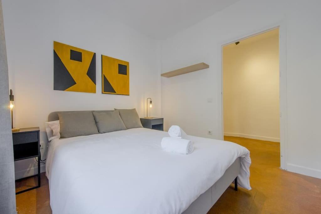 Classic Apt 7pax En El Corazon De La Latina/madrid Madrid