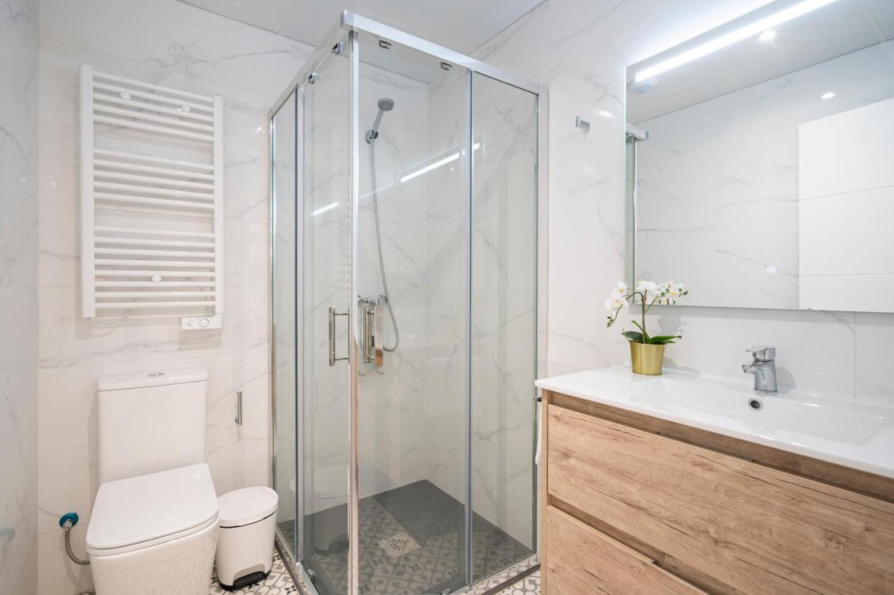 Appartement Plaza Espana