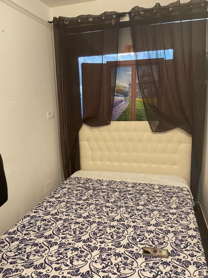 Bed and breakfast Moncloa In Loft - Tph Madrid