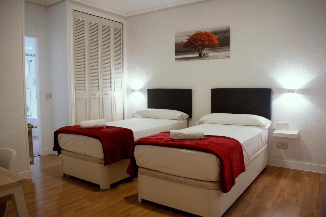 Artico Gasthof Madrid