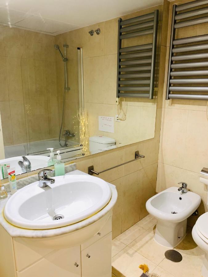 Coqueto Apartamento Entero * Madrid