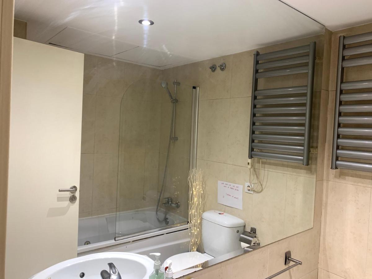 Coqueto Apartamento Entero Madrid