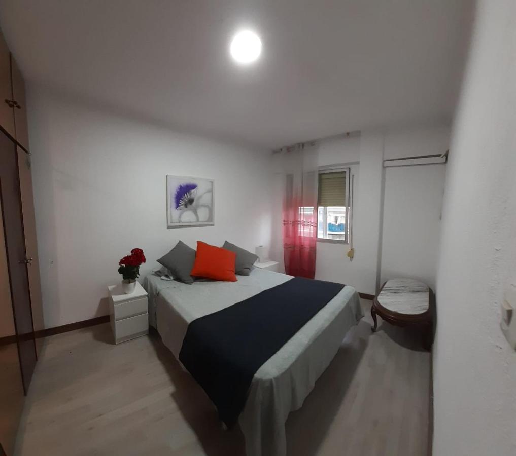 Appartement San Diego *