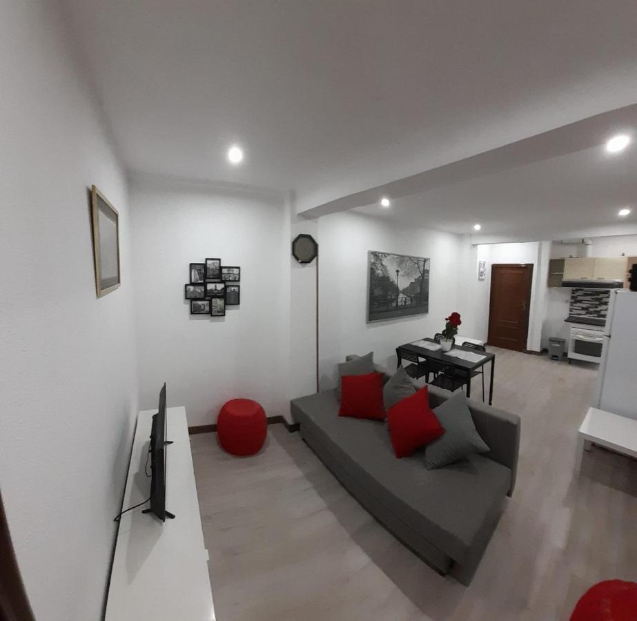 Appartement San Diego Madrid