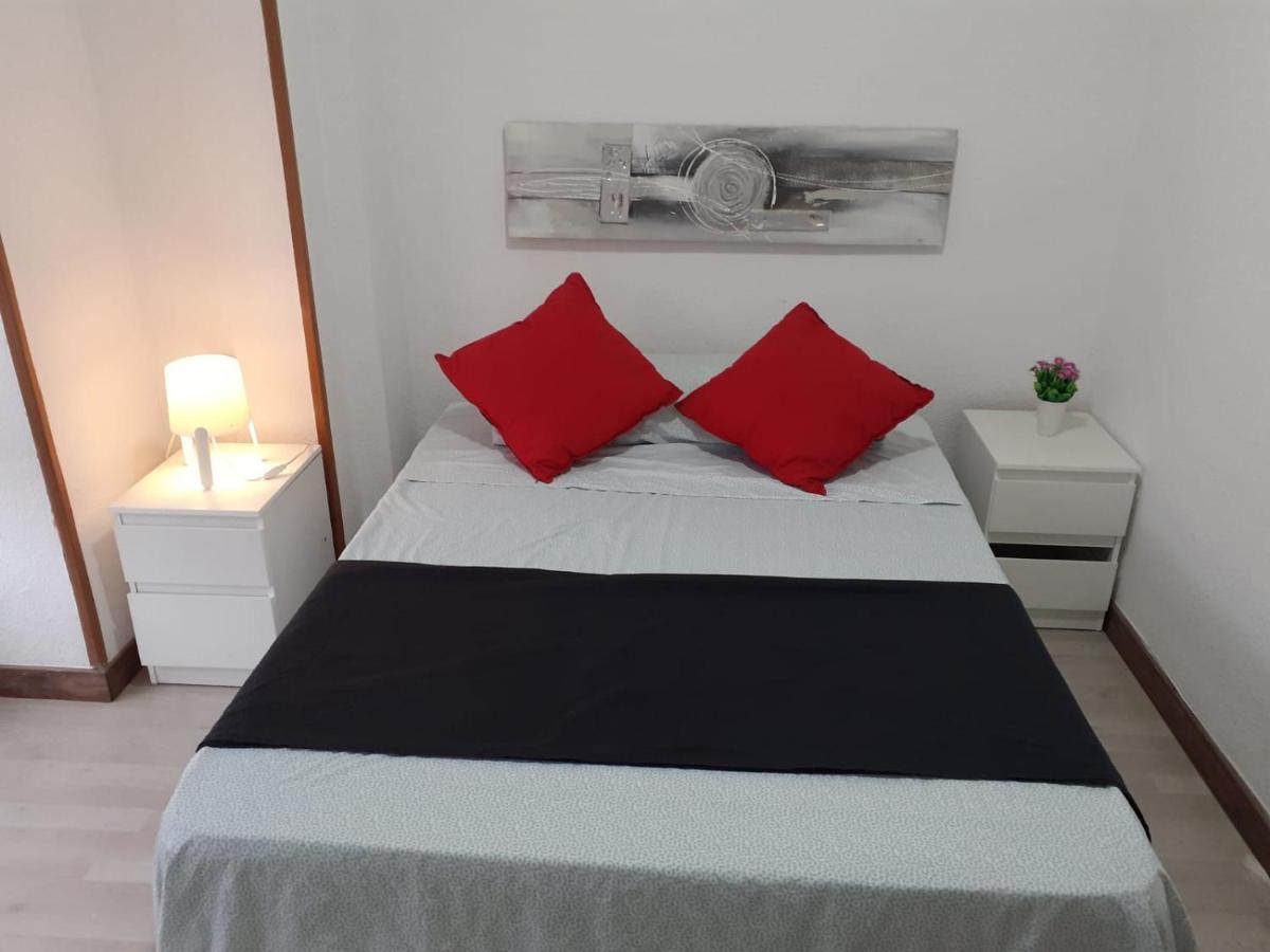 San Diego Appartement *