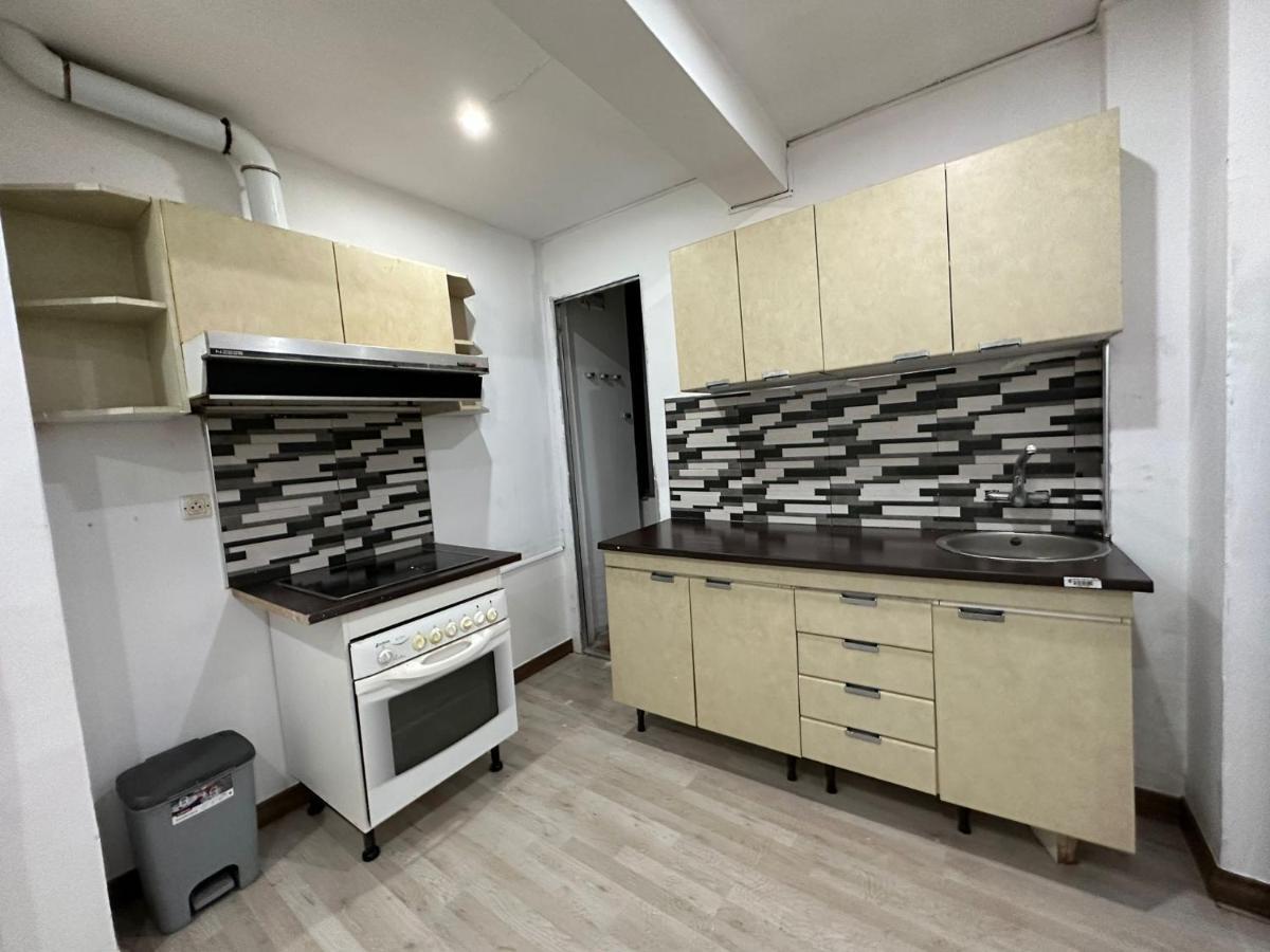 San Diego Appartement Madrid